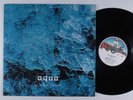 EDGAR FROESE Aqua VIRGIN LP VG+ uk gatefold n
