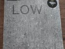 Low - Hey What - LP Vinyl - NEW. Resident did a run of 300 copies for AOTY 2021.
