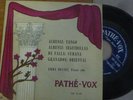 EMMA BOYNET / ALBENIZ - FALLA - GRANADOS / PATHE VOX