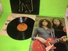T. REX   ELECTRIC WARRIOR RS-6466 REPRISE 1971 original gatefold VG+ VINYL
