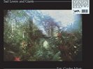 LP Sad Lovers and Giants Epic Garden Music WHITE VINYL NEW OVP Radiation
