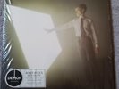 John Foxx Metamatic 2014 Remastered G/F No'd White vinyl in shrink + d/load card