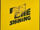 The Shining Original US Vinyl LP Stanley Kubrick Stephen King 1980