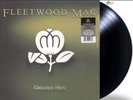 Fleetwood Mac - Greatest Hits - Black Vinyl LP New Sealed With Hype 2014