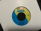 OLD NORTHERN PRESSING-THE VELOURS-IM GONNA CHANGE-EX CONDITION