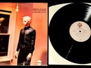 TUBEWAY ARMY- REPLICAS - RARE SOUTH AFRICAN VINYL LP ON WARNER BROS - GARY NUMAN