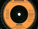 David Bowie - Heroes (7