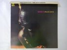Miles Davis Nefertiti CBS/Sony 25AP 767 Japan  VINYL LP OBI