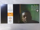 John Coltrane Quartet Ballads MCA Records VIM-4606 Japan  VINYL LP