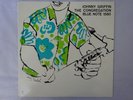Johnny Griffin The Congregation Blue Note BLP 1580 Japan  VINYL LP