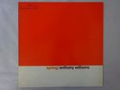 Anthony Williams Spring Blue Note GXK 8007 Japan  VINYL LP