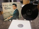 1 x  LP Elvis Presley His Hand In Mine RCA LPM 2328