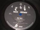 RADIO BIRDMAN / New Race RARE OG AUSTRALIA SINGLE 1977 45 rpm 7