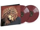 NEW SEALED Janet Jackson - The Velvet Rope RED Vinyl 2xLP new seal