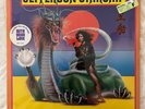 JEFFERSON STARSHIP: Spitfire US Grunt BFL1-1557  SEALED Vinyl LP