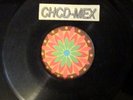 NICARAGUA 45 TEST PRESSING ?●LOS HAMMERS● LATIN PSYCH FUNKY SANTANA STYLE RARE