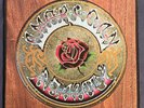 The Grateful Dead - American Beauty - Vinyl 12