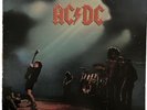 AC/DC LET THERE BE ROCK FIRST US ATCO STEREO 36-151 PORKY PRIME CUT 1977 NM lp