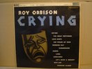 ROY ORBISON,  CRYIN',  LONDON RECORDS 1962 MINT-/MINT