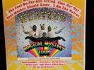 The Beatles Magical Mystery Tour 1st Pressing, 1967,  LA Labels, MONO, VG