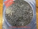 MORBID ANGEL  altars of madness LP 1.Press 1989 Death Entombed Dismember Autopsy