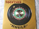 Thomas Bangalter DJ Falcon Daft Punk Together So Much Love to Give 2002 12 Vinyl