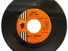 Northern Soul R&B, Billy Prophet, What Can I Do?, Sue Records Repro