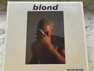 FRANK OCEAN - BLOND / 2LP **Coloured Vinyl**   FREE DELIVERY
