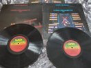 GARY NUMAN LIVING ORNAMENTS GATEFOLD DOUBLE LP AUSTRALIAN IMPORT