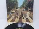 LP The Beatles – Abbey Road Apple Records – 3C 064-04243 Italy 1975