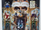 2 LP Michael Jackson – Dangerous 	Epic – 465802 1 Europe 1991 Original