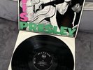 LP ELVIS PRESLEY RCA VICTOR LPM 1254 ORIGINAL ITALY ISSUE  ROCK N ROLL