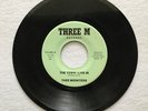 Thee Midniters /The Intruders “The Town I Live In/Cowboys To Girls” Chicano R&B