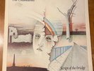 Chameleons: Script of the Bridge--First Press UK Textured Sleeve w/Fold Out-1983