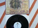 Dinosaur Jr. Bug Vinyl UK 1988 Blast First / Mute  1st Press A1/B1 LP EXC