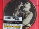 JOY DIVISION / NEW ORDER - LOVE WILL TEAR US APART - 7