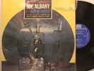Joe Albany & Warne Marsh First Pressing Lp The Right Combination On Riverside -