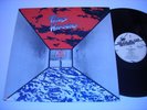 Fates Warning No Exit 1988 LP VG++