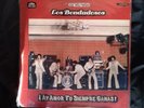 Los Bondadosos- Desde Hollywood -  Ay Amor, Tu Siempre Ganas - LP-1980 Anahuac
