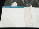 PINK FLOYD - THE WALL - JAPAN VINYL 2LP CAP OBI GATEFOLD 40AP 1750-1