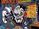 Blitzkid - Anatomy Of Reanimation (Gatefold/Orange Vinyl) - LP NEU