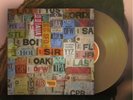 SiR Chasing Summer LP Gold Vinyl Record - RSD 2023