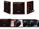 Ryan Adams - Return to Carnegie Hall Boxset - 4 x Vinyl LP - 1,000 Limited Rare
