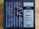 Guns N' Roses - Use Your Illusion - Super Deluxe Vinyl Box Set, 12LP/Blu-ray NEW