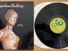 Ron Geesin Roger Waters - Music From The Body LP UK 1970s Vinyl EX/NM Pink Floyd