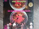Iron Butterfly - In-A-Gadda-Da-Vida  LP  ATCO Records  SD-33-250      NICE