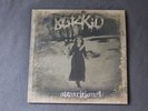 BLITZKID - Apparitional - ltd. pink (marbled) Vinyl incl OIS Horror Punk Misfits