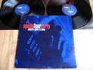 APOLLO FOUR FORTY, ELECTRO GLIDE IN BLUE, UK STEALTH SONIC 2 x LPs, ELECTRONIC