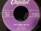 HEAR - Rare R&B / Doo Wop 45 - Anita Tucker - Slow Smooth & Easy - Jiver / Hear