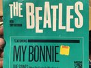 THE BEATLES With Tony Sheridan 7